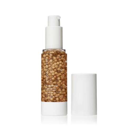 Jane Iredale HydroPure Tinted Serum with Hyaluronic Acid & CoQ10 30ml