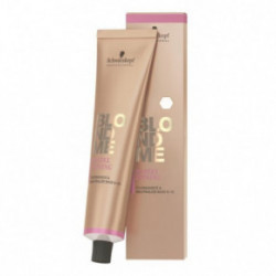 Schwarzkopf Professional BlondMe Pastel Toning Cream 60ml