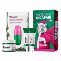 Dr.Jart+ Cicapair Tiger's Know-How for Your Redness Gift set