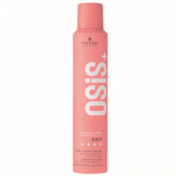 Schwarzkopf Professional Osis+ Grip Extra Strong Hold Mousse 200ml