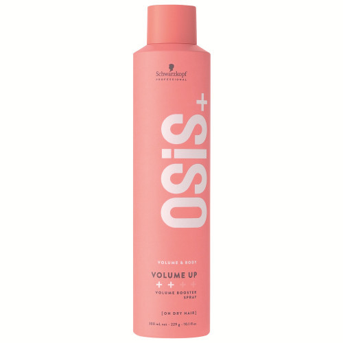 Photos - Hair Styling Product Schwarzkopf Professional Osis+ Volume Up Booster Spray 250ml 