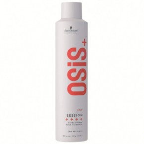 Schwarzkopf Professional Osis+ Session Extra Strong Hold Hairspray