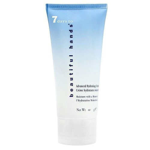 Nail Tek 7 Days Advanced Hydrating Hand Cream 85g