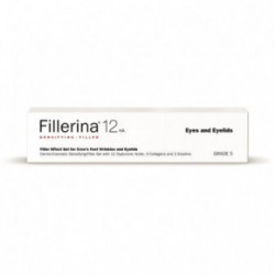 Fillerina 12 HA Eyes and Eyelids Filler 5 15ml