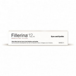 Fillerina 12 HA Eyes and Eyelids Filler 4 15ml