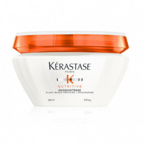 Kérastase Nutritive Masquintense Hair Mask For Very Dry Hair