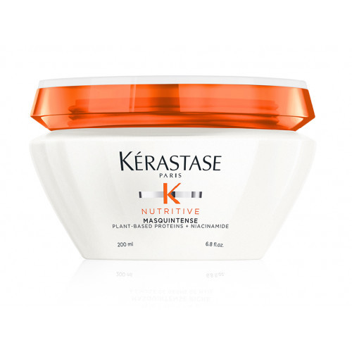 Kérastase Nutritive Masquintense Hair Mask For Very Dry Hair 200ml