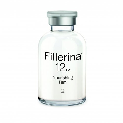 Fillerina 12 HA Dermo-cosmetic Filler Treatment 4 2 x 30ml