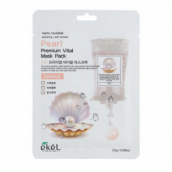 Ekel Pearl Premium Vital Mask 1 unit