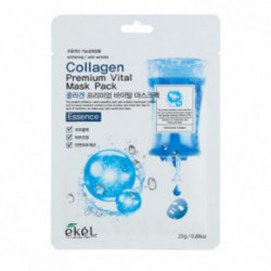 Ekel Collagen Premium Vital Mask 1 unit