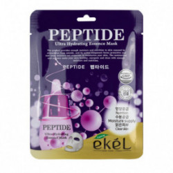 Ekel Peptide Ultra Hydrating Essence Mask 1 unit