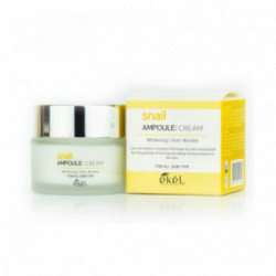 Ekel Ampoule Cream Snail 50ml