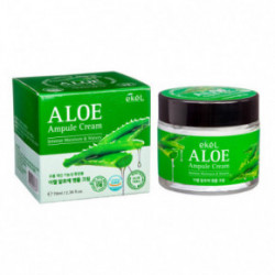 Ekel Aloe Ampule Cream 70ml