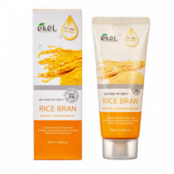 Ekel Peeling Gel Rice Bran 180ml