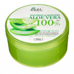 Ekel Soothing Gel Aloe 300g