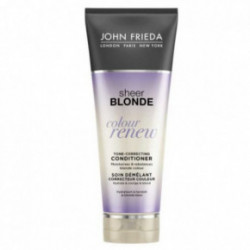 John Frieda Sheer Blonde Colour Renew Conditioner 250ml