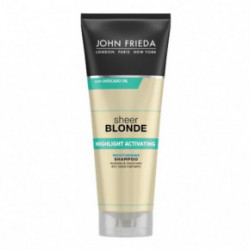 John Frieda Sheer Blonde Brightening Shampoo 250ml