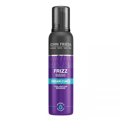 John Frieda Frizz-ease curl reviver 200ml