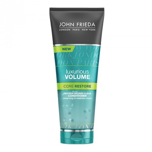 Photos - Hair Product John Frieda Luxurious Volume Core Restore Conditioner 250ml 