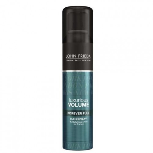 John Frieda Luxurious Volume Forever Full Hair Spray 250ml