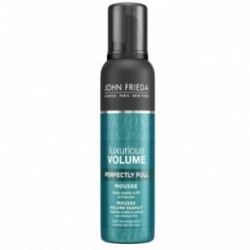 John Frieda Luxurious Volume Perfectly Full Mousse 200ml