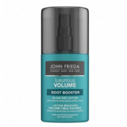 John Frieda Luxurious Volume Root Booster Blow Dry Lotion 125ml
