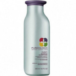 Pureology Purify Hair Shampoo 250ml