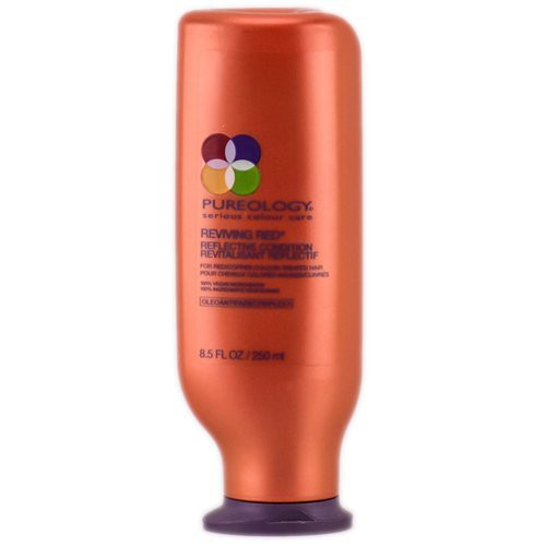 Pureology Reviving Red Hair Conditioner 250ml