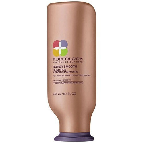 Pureology Super Smooth Hair Conditioner 250ml