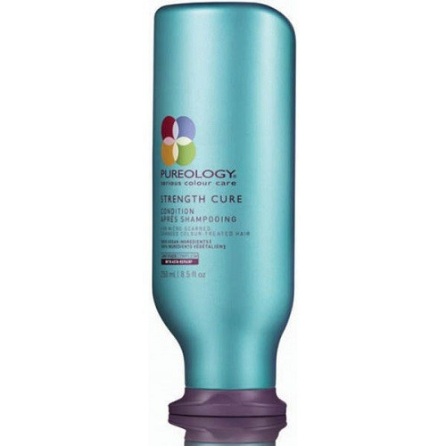 Pureology Strength Cure Hair Conditioner 250ml