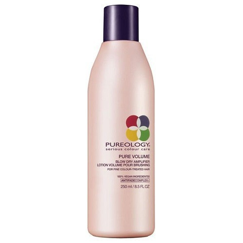 Pureology Pure Volume Blow Dry Hair Amplifier 250ml