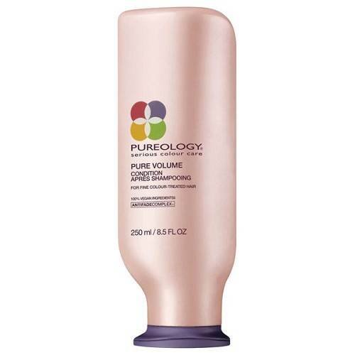 Pureology Pure Volume Hair Conditioner 250ml