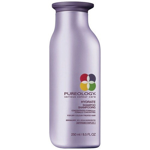 Pureology Hydrate Hair Shampoo 250ml