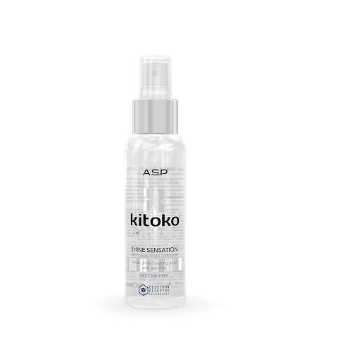 Kitoko Shine Sensation Hair Oil 100ml