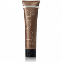 St.Tropez Instant Tan Finishing Gloss Body Lotion 100ml