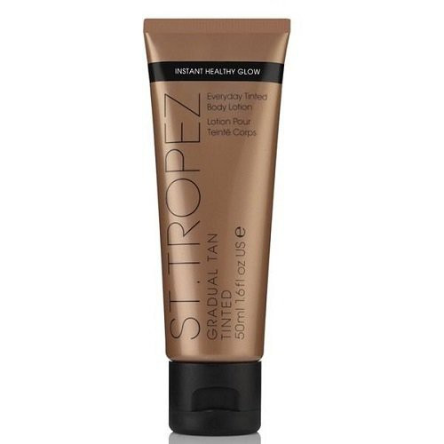 St.Tropez Gradual Tan Tinted Body Lotion 200ml