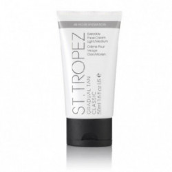 St.Tropez Gradual Tan Classic Face Cream Light/Medium 50ml