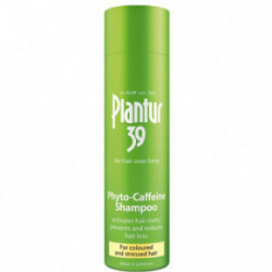 Plantur 39 Phyto-Caffeine Colour Treated Anti-Hair Loss Shampoo 250ml