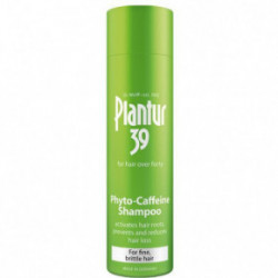 Plantur 39 Phyto-Caffeine Anti-Hair Loss Shampoo 250ml 250ml