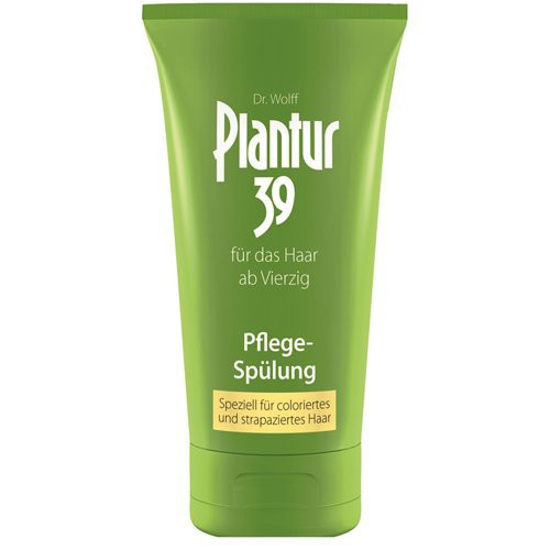 Plantur 39 Conditioner for coloured, fine, brittle hair 150ml