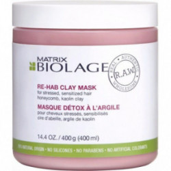 Biolage R.A.W. Re-Hab Mask 400ml