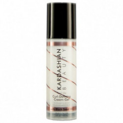 Kardashian Beauty Twirl Me Curl-Defining Hair Cream-Gel 147ml