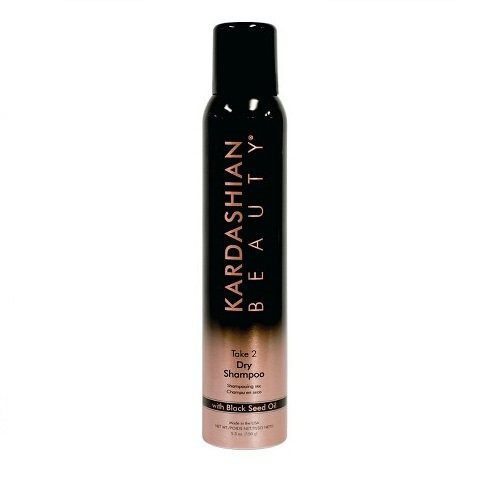 Kardashian Beauty Take 2 Hair Dry Shampoo 150g