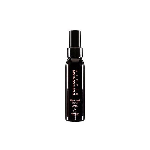 Kardashian Beauty Black Seed Hair Oil 89ml