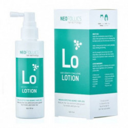 Neofollics Hair Growth Stimulating Lotion 100ml