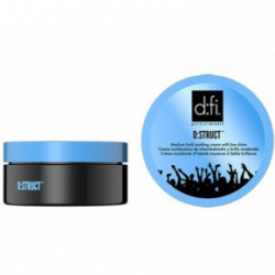 d:fi D:Struct Medium Hold Molding Hair Cream 75g