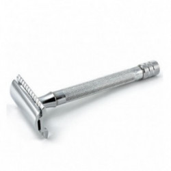 Merkur Tradition & Design Long Handle Safety Razor