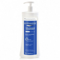 Byphasse Comfort Dermo Shower Gel Sensitive Skin 1l