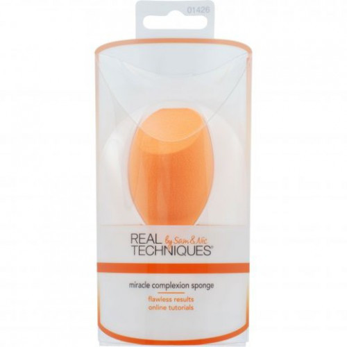 Real Techniques Miracle Complexion Sponge 