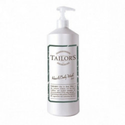 Tailor's Refreshing Hair & Body Wash For Men 250ml